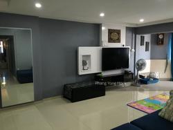 Blk 724 Yishun Street 71 (Yishun), HDB Executive #119098852